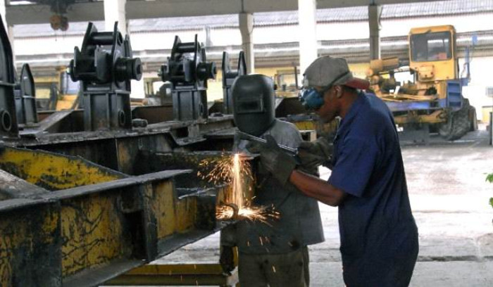 Camagüey´s innovation and contribute to the country's economy