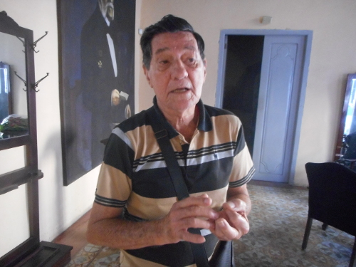Fotos: Del Autor