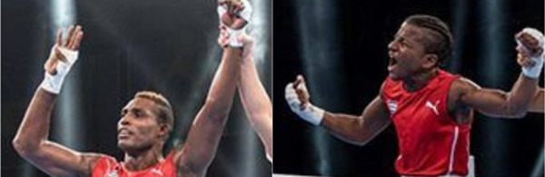 “Playa Girón” de Boxeo: ¿Qué esperar para las semifinales? 