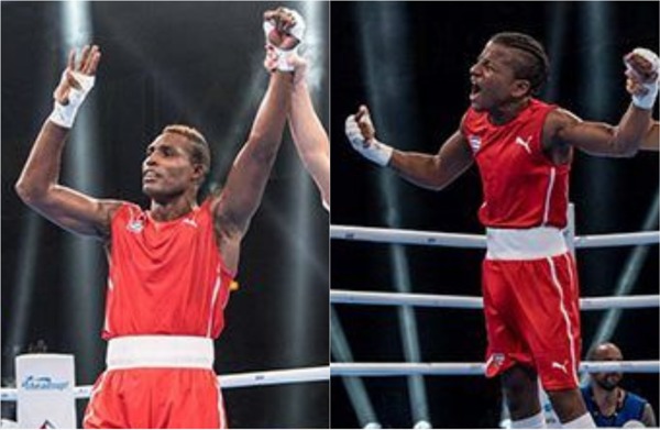 “Playa Girón” de Boxeo: ¿Qué esperar para las semifinales? 