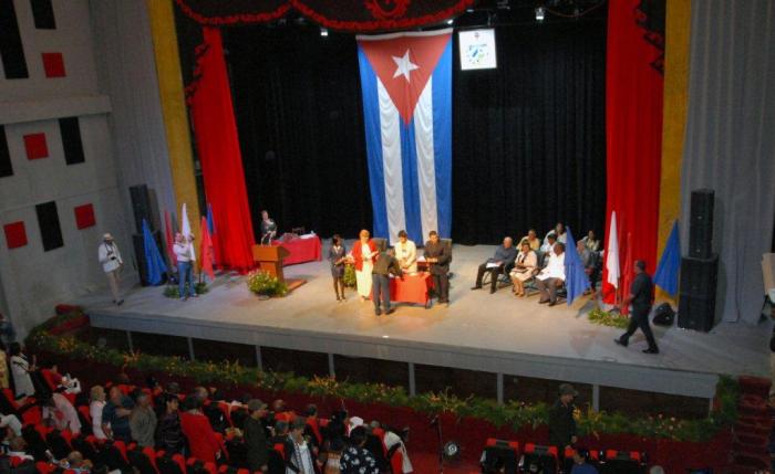 All Cuban Municipal Assemblies of People's Power start their work