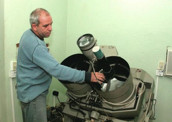 La pasión convertida en realidad