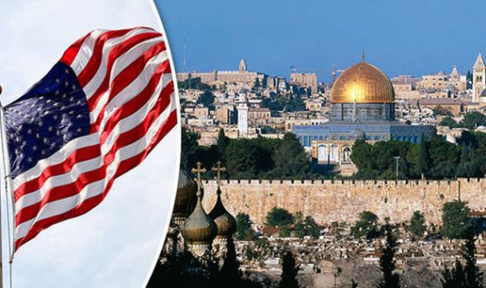 Foto: Tomada de elmicrolector.files.wordpress.com Casi 500 palestinos detenidos por Israel desde anuncio de Trump