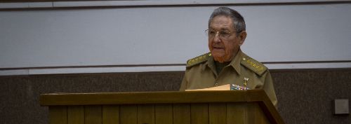 Asegura Raúl que no puede dilatarse solución a dualidad monetaria