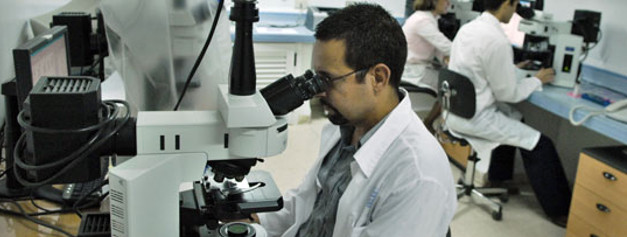 Avances científicos en Camagüey