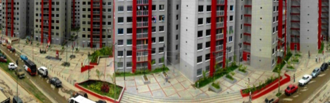 Entrega gobierno venezolano más de un millón de casas
