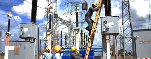Constructores eléctricos de Camagüey dominan emulación nacional