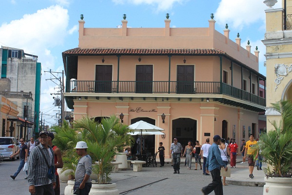 Fotos: Del autor