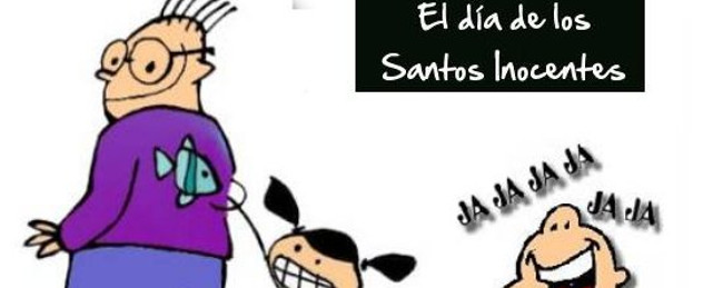 Día de los inocentes: hora de idear las bromas