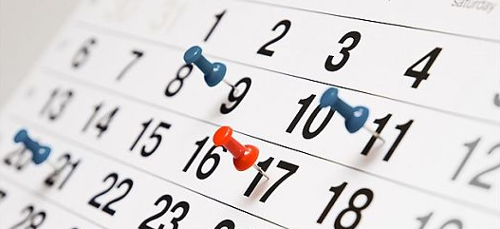 Reflexiones de fin de calendario
