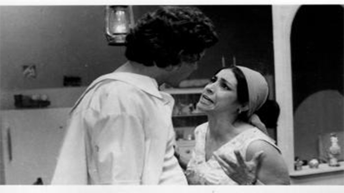 Cuban Cinematheque to celebrate its 57th anniversary