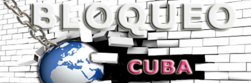 El “invisible” muro del bloqueo a Cuba
