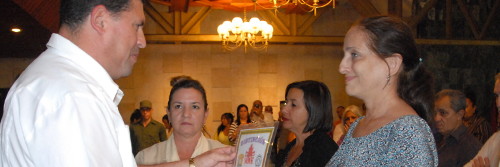 Distinción 503 de la cultura lugareña