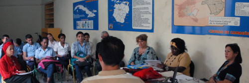 Nueva edición de Histo-Camagüey en Semana de la Cultura