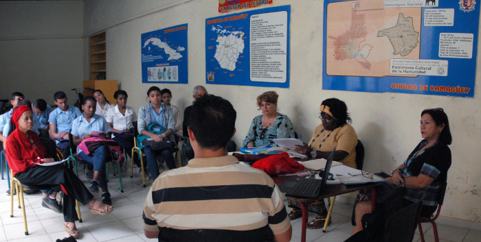 Nueva edición de Histo-Camagüey en Semana de la Cultura