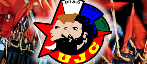 Juventud para gobernar mañana el futuro