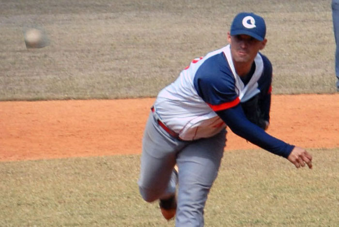 Serie Provincial: Cambios de reyes... Camagüey al trono