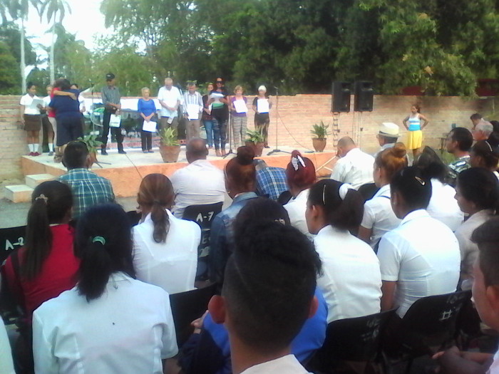 Fotos: De la autora