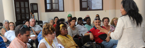 Casa de la Cultura acoge evento de investigaciones en Camagüey