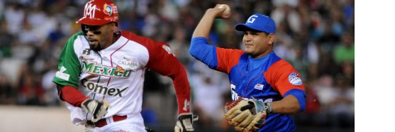Con blanqueada, Cuba dijo adiós a la LIX Serie del Caribe