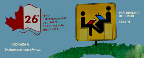 26th Havana International Book Fair set to open
