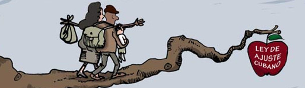The long road to the normalization of migratory relations