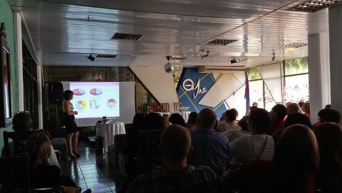 Debaten especialistas situación del cáncer de piel en Cuba