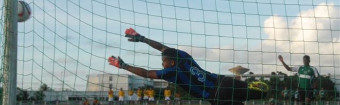 Comenzará el día 19 la Liga Nacional de Fútbol