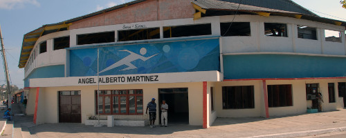 De cuando el deporte renace en Nuevitas