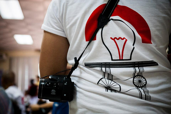 Jóvenes periodistas: tiempos de soñar, crear y fundar