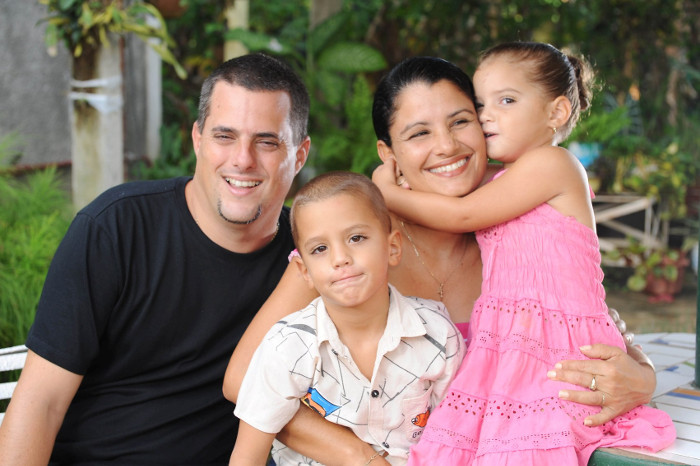 Foto: Tomada de www.cubahora.cu