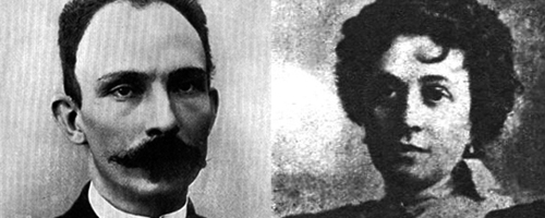 Carmen Zayas Bazán y Martí: amores y conflictos en un libro
