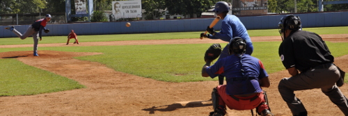 Béisbol camagüeyano: Sierra de Cubitas ya está en semifinales