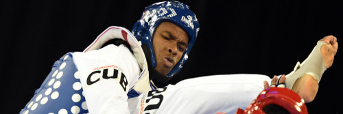 De fútbol y taekwondo: Nacionales a la vuelta de la esquina