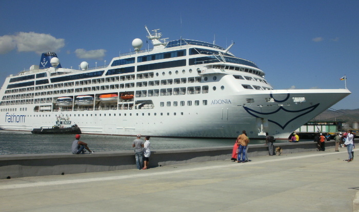 US cruises to Cuba expected to increase