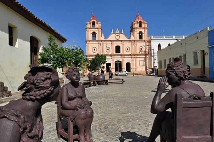 Foto: Otilio Rivero Delgado/Adelante/Archivo