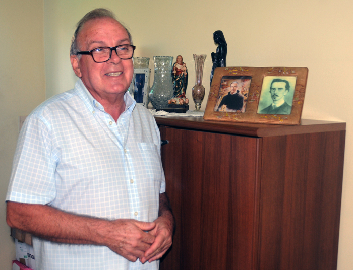 Francisco Celda Gimeno