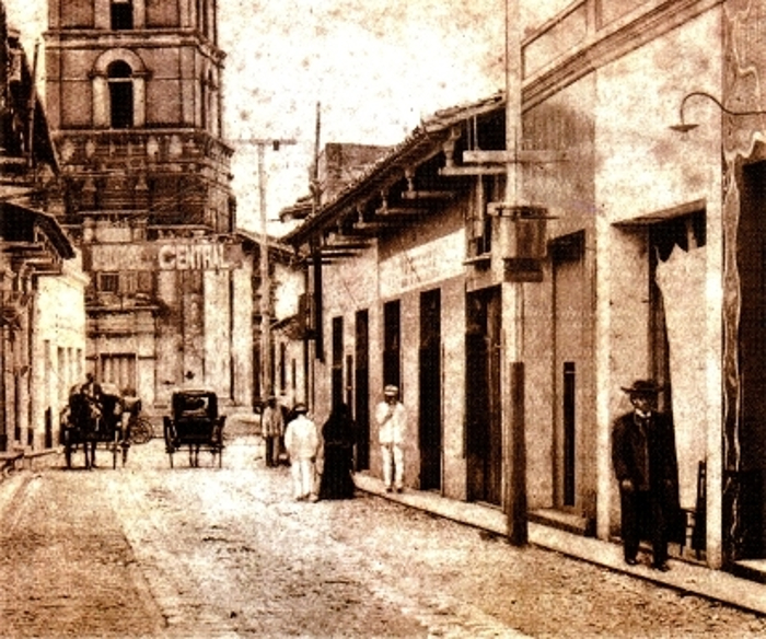 La fauna entre los personajes camagüeyanos 