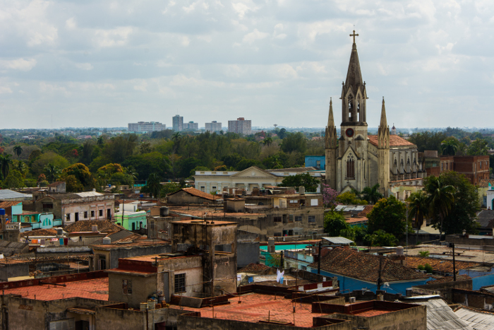 International Meeting on Historical Cities starts Today