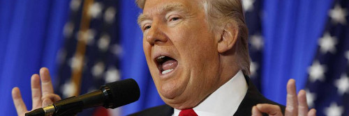 Trump y los trastornos de personalidad