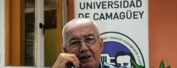 Universidad de Camagüey: Diálogo de medio siglo