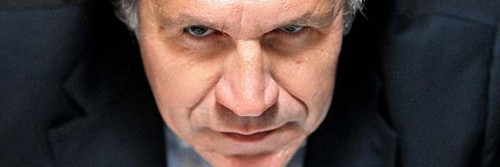 Pa'lla Almagro con su show