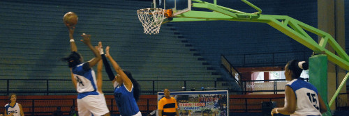 Baloncesto: Panteras, ¿casi en el naufragio?
