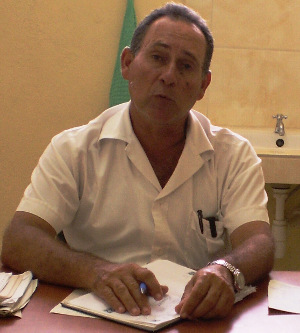 Foto: De la autora