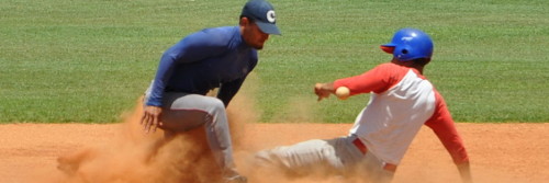 Béisbol camagüeyano: final casi con nombre propio