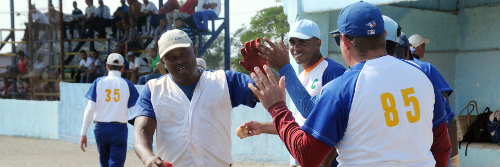 Béisbol camagüeyano: Príncipes o Halcones... e ahí la cuestión