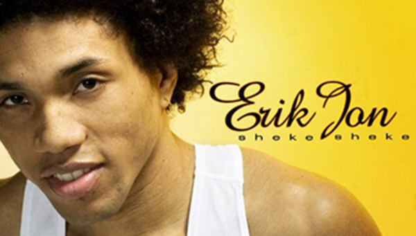Cuban singer Erick Jon celebrates Akademia Award with concert