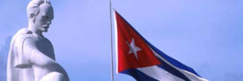 La América que vivió José Martí