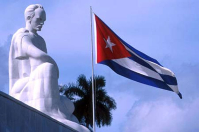 Foto: Tomada de Prensa Latina La América que vivió José Martí
