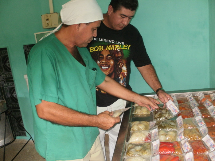 Fotos: Del autor